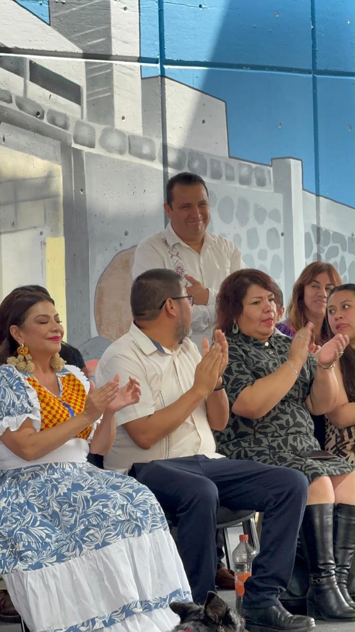 Conmemorando 29 años de lucha del movimiento ¡Prepa Sí, Cárcel No! - Foto 7
