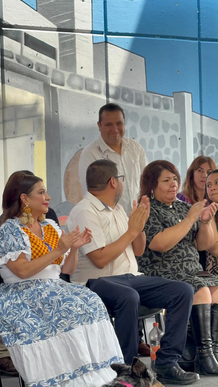 Conmemorando 29 años de lucha del movimiento ¡Prepa Sí, Cárcel No! - Foto 8