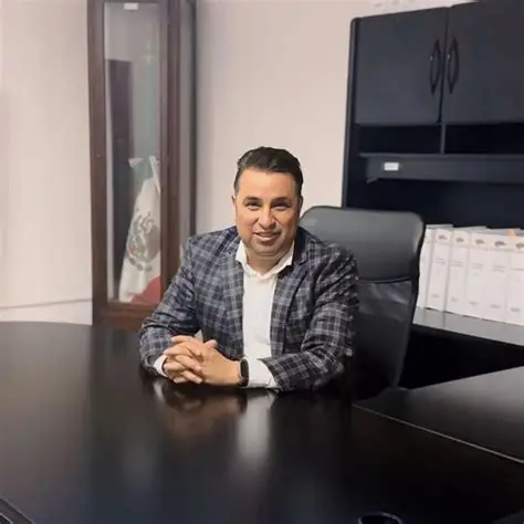 Director Ejecutivo de Programas Comunitarios